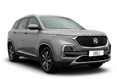 MG HECTOR-img